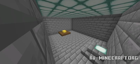  Small Lobby For Znpcs  Minecraft