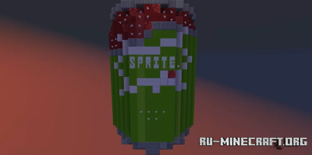  Cranberry Sprite Zombies (Working COD Zombies Map)  Minecraft