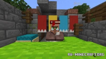     Minecraft PE