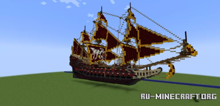  Vasa Anantashesha  Minecraft