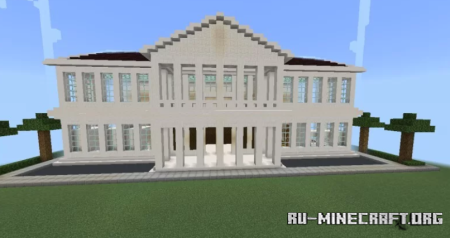  Reino mundial  Minecraft