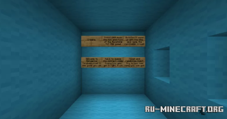  Sequential Randomization  Minecraft