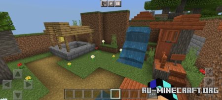  :   Minecraft PE