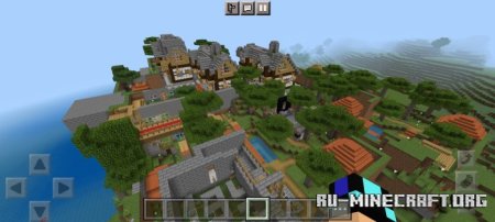  :   Minecraft PE