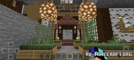  :   Minecraft PE