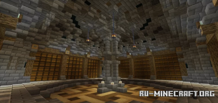  Small Chest Room  Minecraft