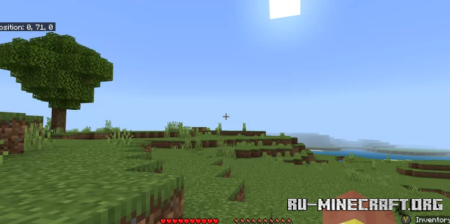  Plains Biome ONLY  Minecraft