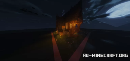  Medieval House by robiiiin  Minecraft