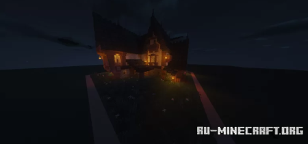  Medieval House by robiiiin  Minecraft