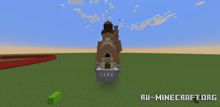  Lighthouse Assets  Minecraft