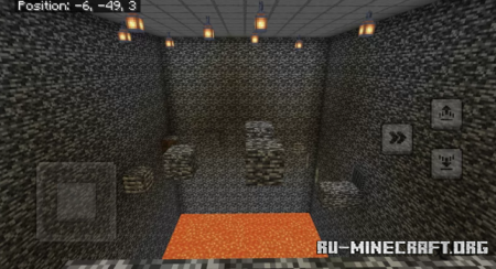  Bedrock Prison V2  Minecraft