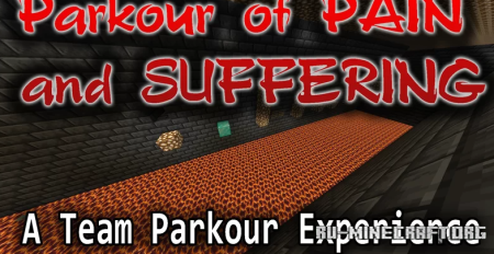  Parkour City by Epic-and-Legendary  Minecraft
