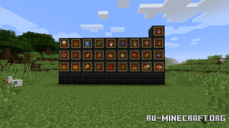Скачать NiftyBlocks для Minecraft 1.20.4