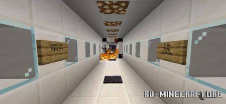  Space Soldiers (story map)  Minecraft