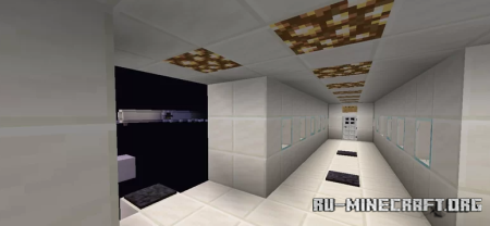  Space Soldiers (story map)  Minecraft