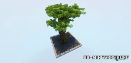  13 Jungle trees 8 falle  Minecraft