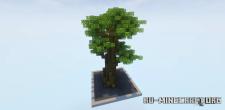  13 Jungle trees 8 falle  Minecraft