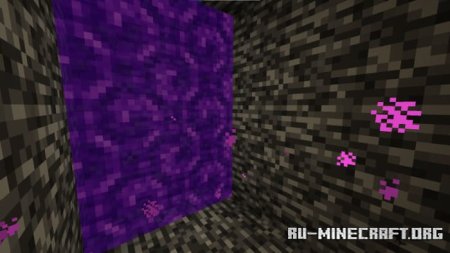  Nether Only Survival  Minecraft PE