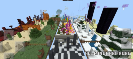      Minecraft PE