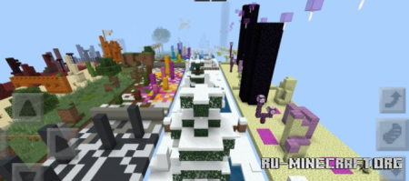      Minecraft PE