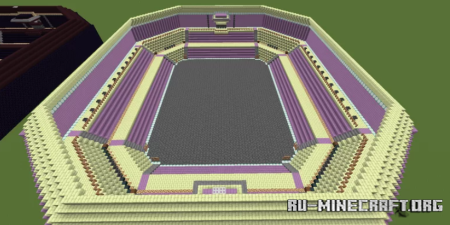  CorbaCraft Mob Party Arena  Minecraft