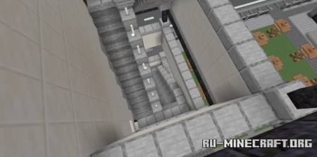  Apartment Complex  Minecraft