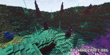  Arena of Chaos  Minecraft