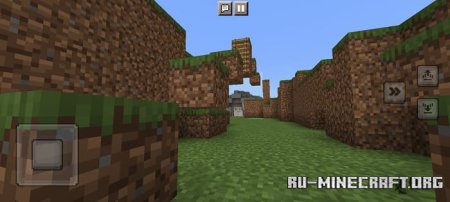  Parkour around the World  Minecraft PE