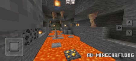  Parkour around the World  Minecraft PE