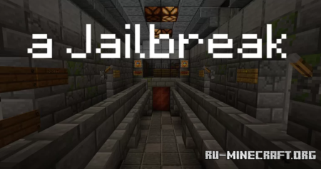  a Jailbreak  Minecraft