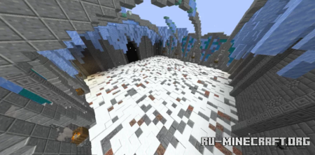  Gelation bossfight by Likemil  Minecraft