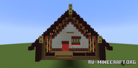  Maori Language Week - Traditional Buildings  Minecraft