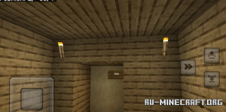  3 rooms by LimeMario  Minecraft