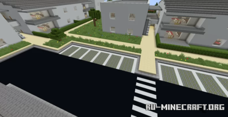  Residence  l'Envol - Nicoc  Minecraft