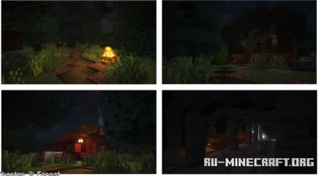  Lucid Dream - Thriller adventure  Minecraft