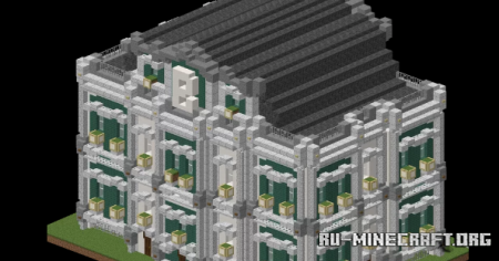  Bro , it's Bank  Minecraft