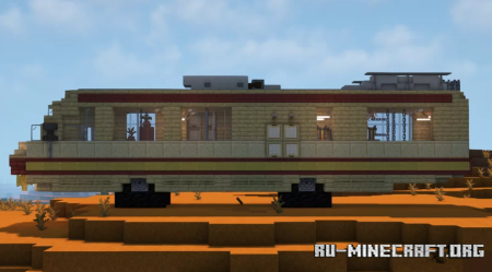  Breaking Bad Lab  Minecraft