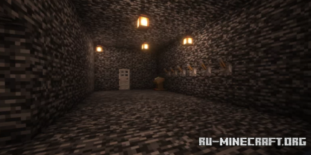  The Room Map  Minecraft