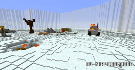  Operation Barbarossa  Minecraft