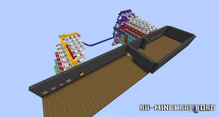  ComboLock 4096  Minecraft