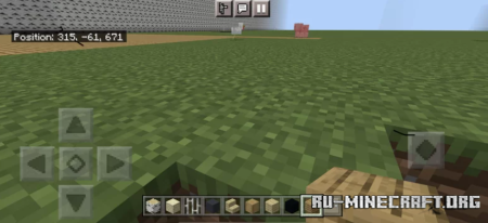  Sweeeneey trampolineey  Minecraft