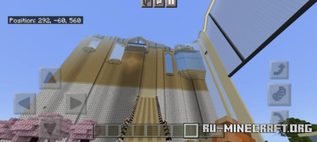  Sweeeneey trampolineey  Minecraft