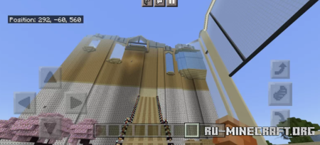  Sweeeneey trampolineey  Minecraft