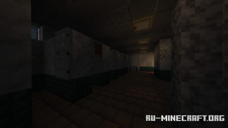  School WC V5.2 Horror Map  Minecraft PE