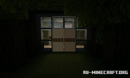  The Abandoned (Horror)(Adventure) by LukKasKing1  Minecraft PE