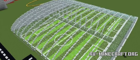  hanoi stadiums  Minecraft