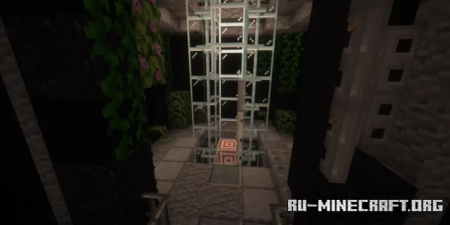  Portal 2 Parkour by Maxim96bro  Minecraft