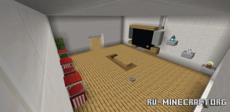  Mega Big Office Map  Minecraft