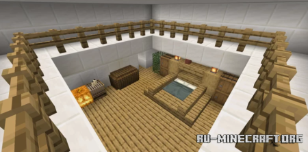  Mega Big Office Map  Minecraft