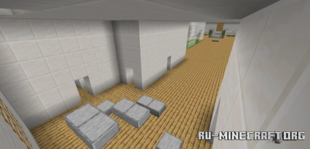  Mega Big Office Map  Minecraft